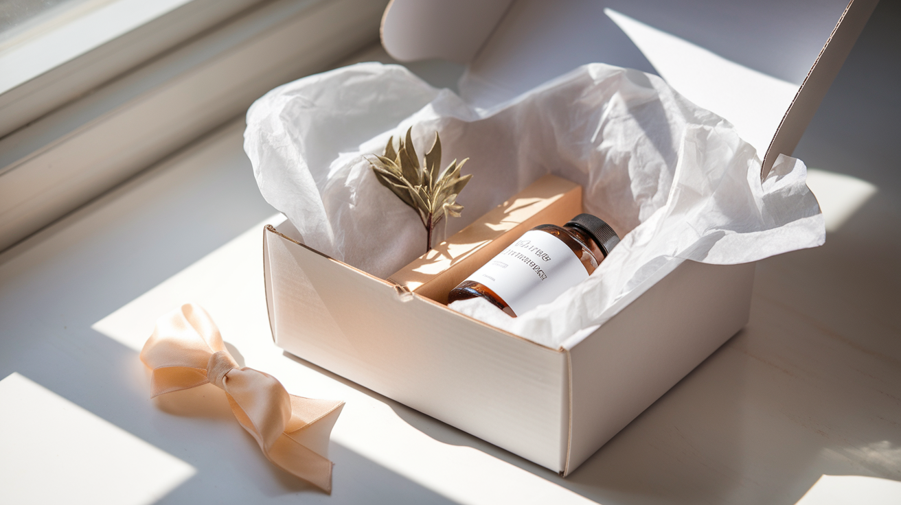 Doručenie balíkov PureFit