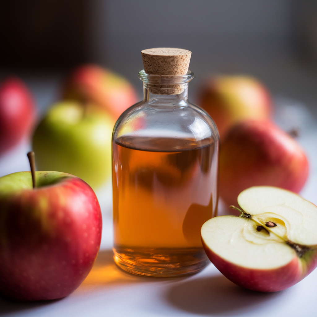 Apple Cider Vinegar