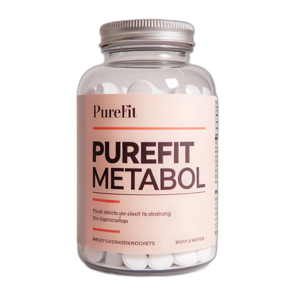 PureFit Metabol